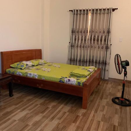 Moon Home Вунг Тау Екстериор снимка
