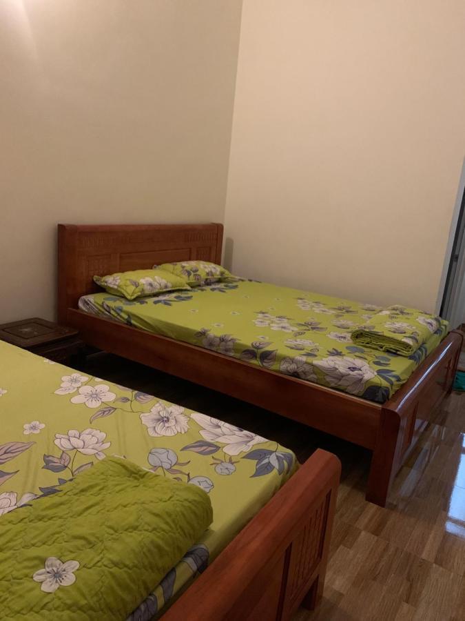 Moon Home Вунг Тау Екстериор снимка