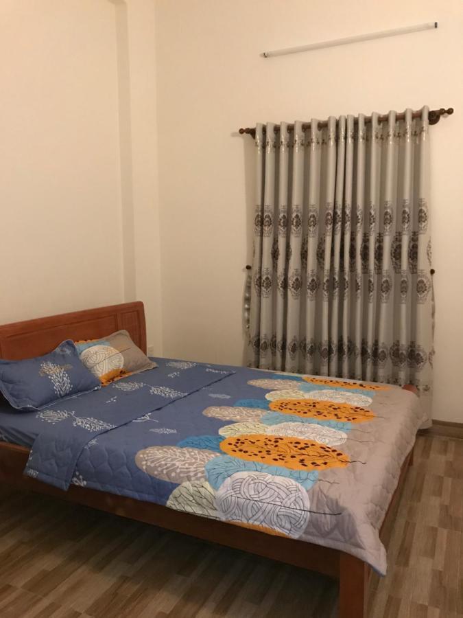 Moon Home Вунг Тау Екстериор снимка