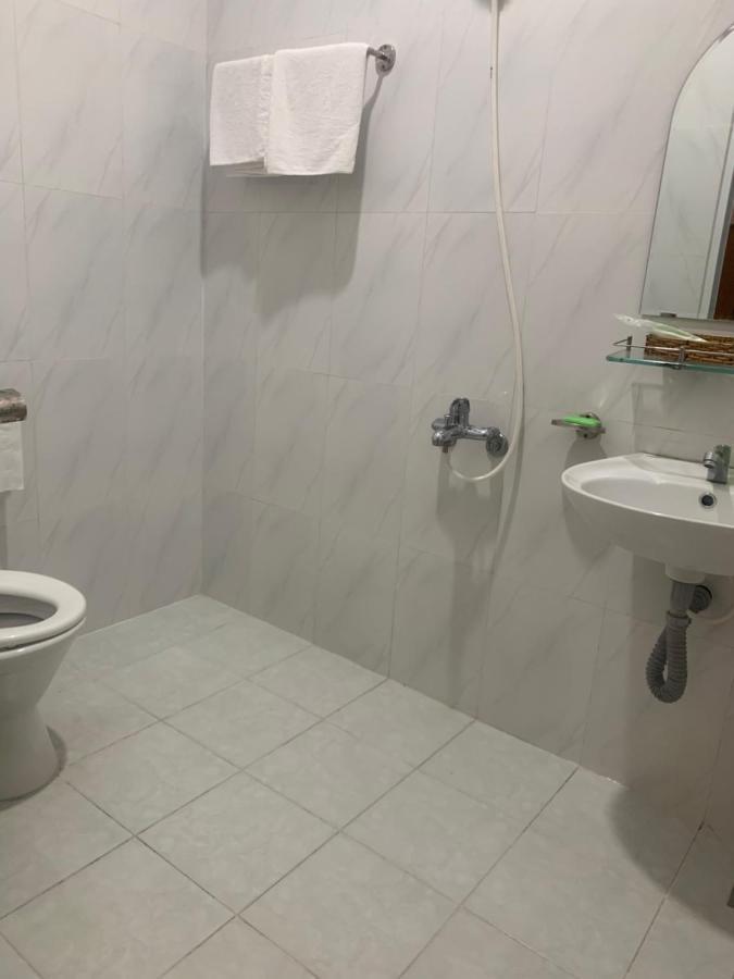 Moon Home Вунг Тау Екстериор снимка